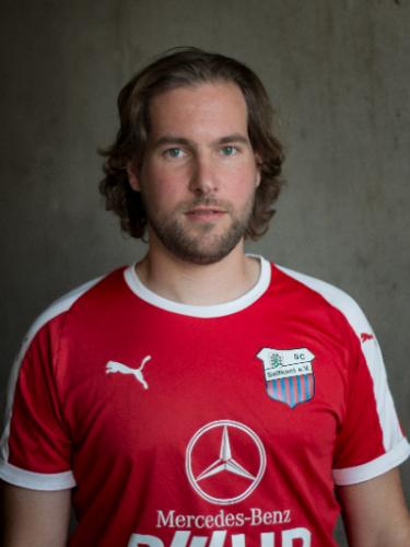 Stefan Meuffels