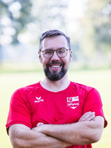 Hauke Daniel