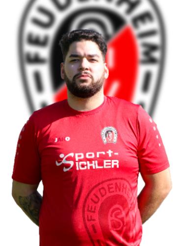 Muhammed Hubeyb Celebioglu