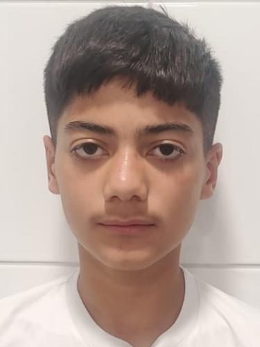 Ahmad Faro