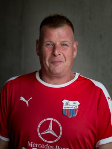 Thomas Meures