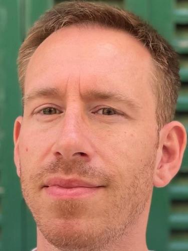 Thomas Schumacher