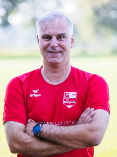 Torsten Sackmann