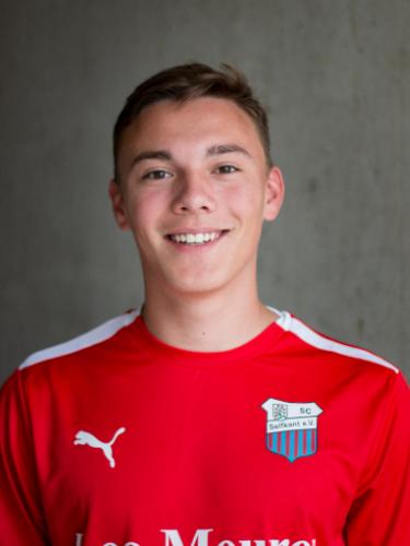 Luke Mrozek