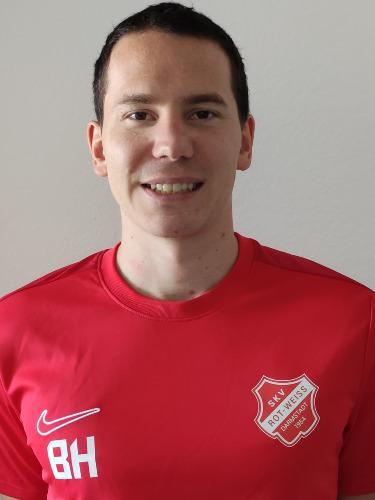 Bastian Hickmann