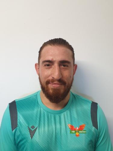 Israfil Bingöl