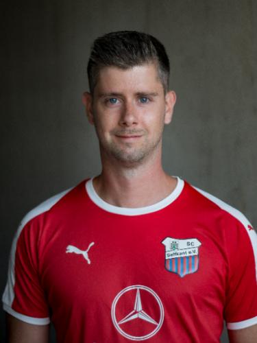 Maurice Schubert