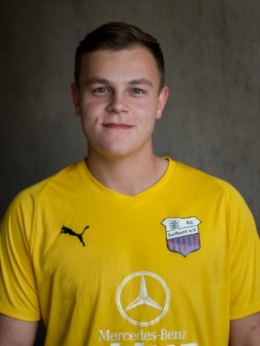 Gian-Luca Vergossen