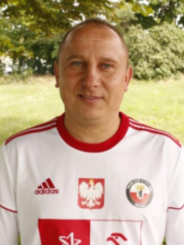 Przemyslaw Stachowiak