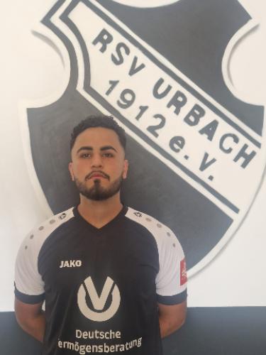 Schwan Ismael Khudaida