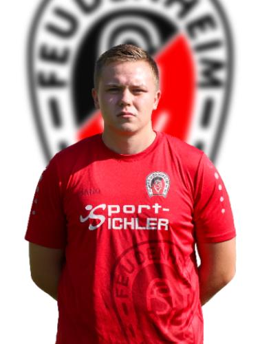 Nico Oliwa
