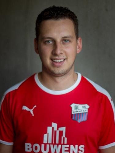 Jordy Marinus Zijta