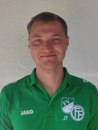 Jonas Traber
