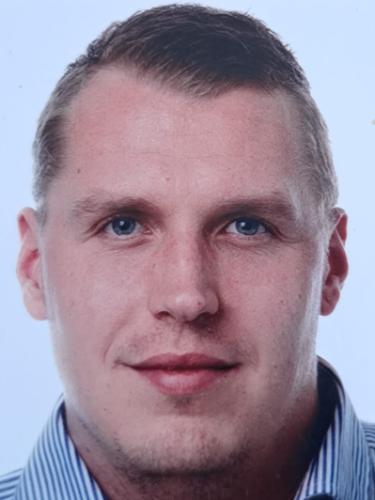 David Utke