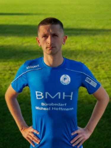 Florian Braunert