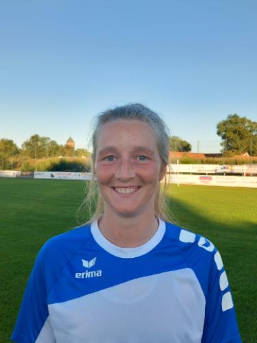 Mariela Jansen