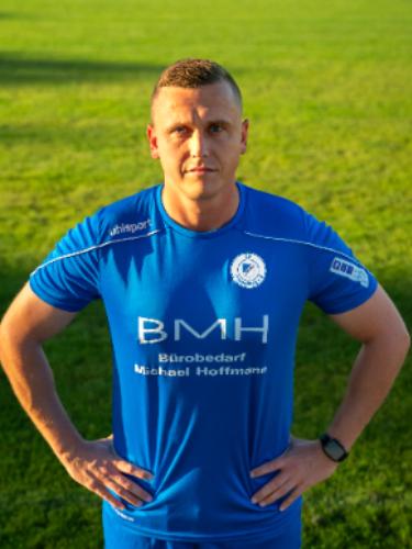 Denis Huth