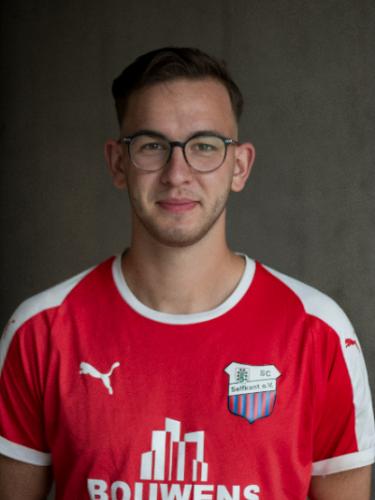 Cedric Jakobs