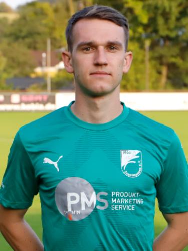 Julian Obländer