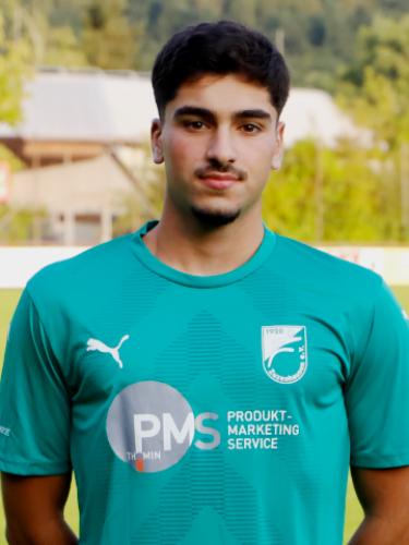 Michael Gök