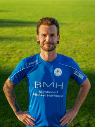 Oliver Kügler