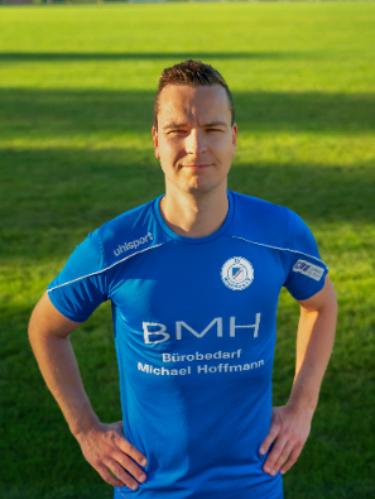 Markus Lamprecht