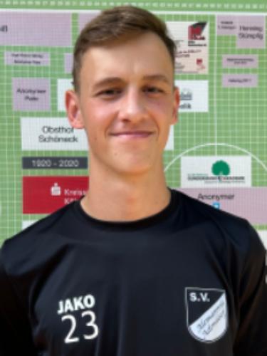 Henrik Limbach