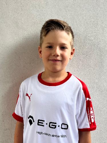 Thiago Weishaar