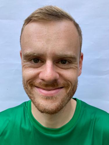 Tobias Hebing