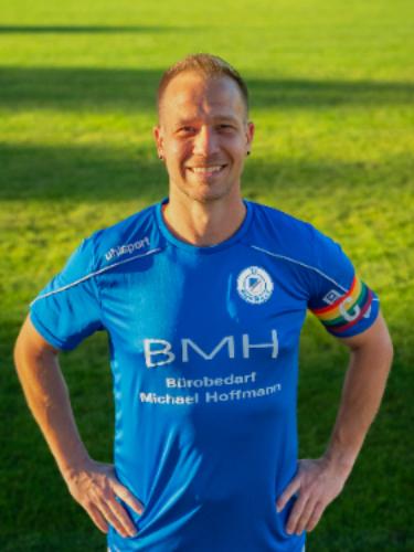Patrick Wöge