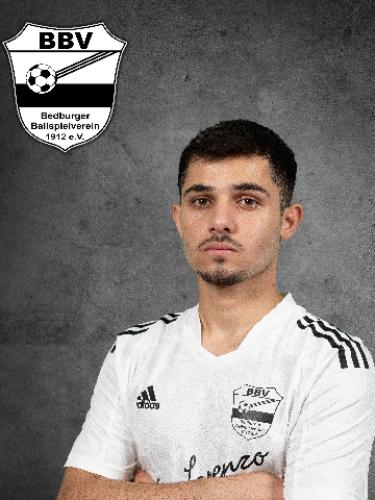 Mohammed Shawak