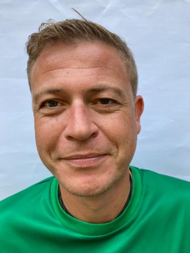 Michael Paus