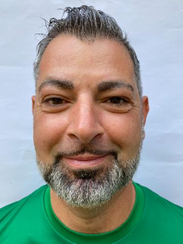 Andreas Yildiz