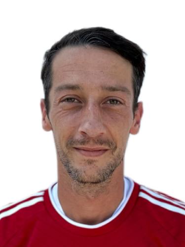 Daniel Redondo Müller