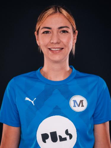 Selin Baysal