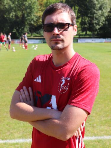 Sascha Buttler