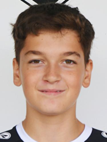 Justin Daniel Bredemeier