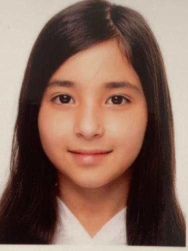 Yasna Sakhizada