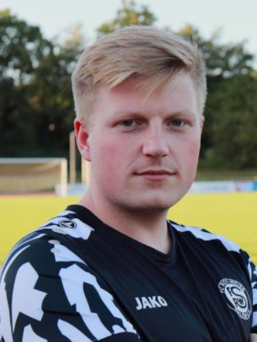 Jan Stegmann