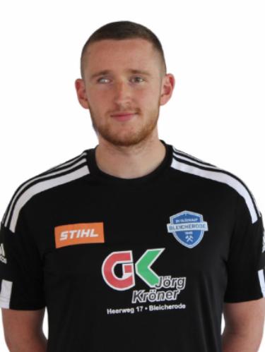 Julian Klassen