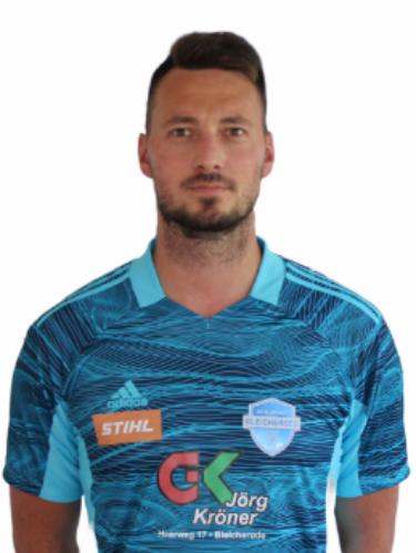 Benjamin Maahs