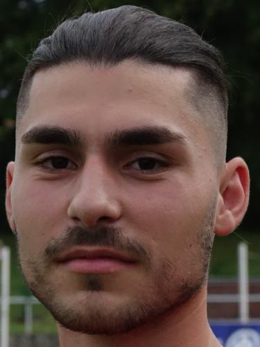 Klajdi Dani