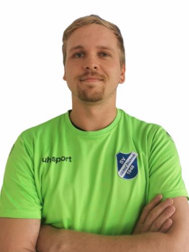 Christopher Aurich