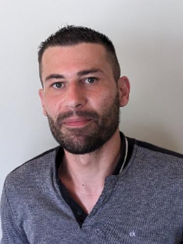 Chris Merckel