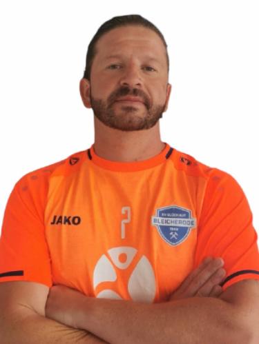 Florian Mehler