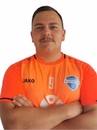 Florian Svatos