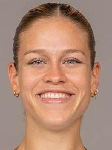 Nadine Andrina Riesen