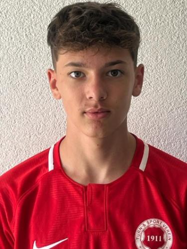 Nino Knöpfle