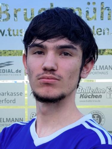 Mohamed Aslakhanov