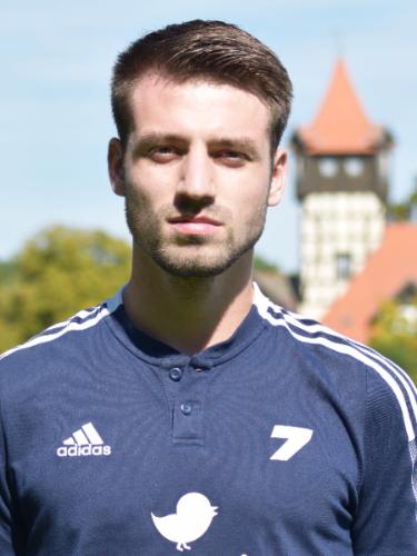 Maurice Beißert